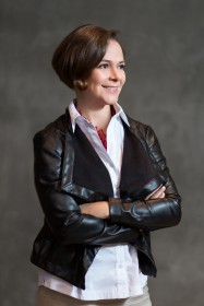 Alison Friedman