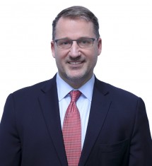 Paul Haenle
