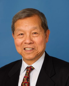 Yukon Huang