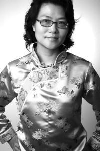 Zhang Lijia 001
