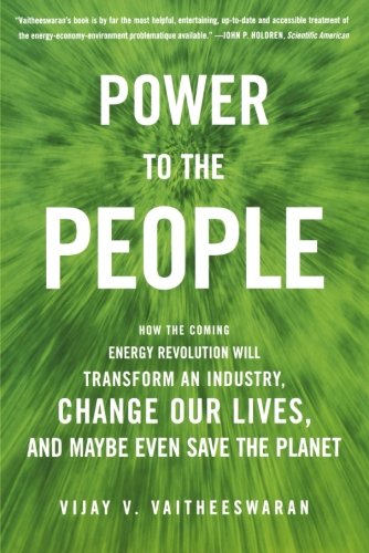 Power to the People