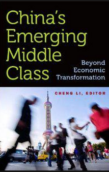 China's Emerging Middle Class