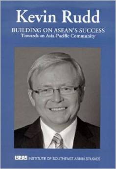 Building on ASEAN's Success: Towards an Asia Pacific Community