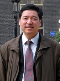 Zhu Wenyi