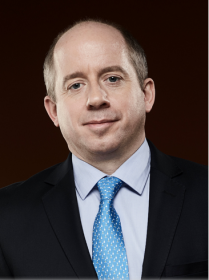 Duncan Clark