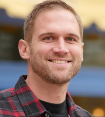 Lance Allred