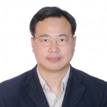 Wang Yong-US visa photo