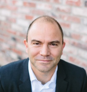 Ben Rhodes