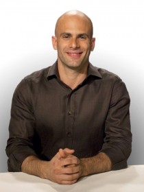 Sam Kass