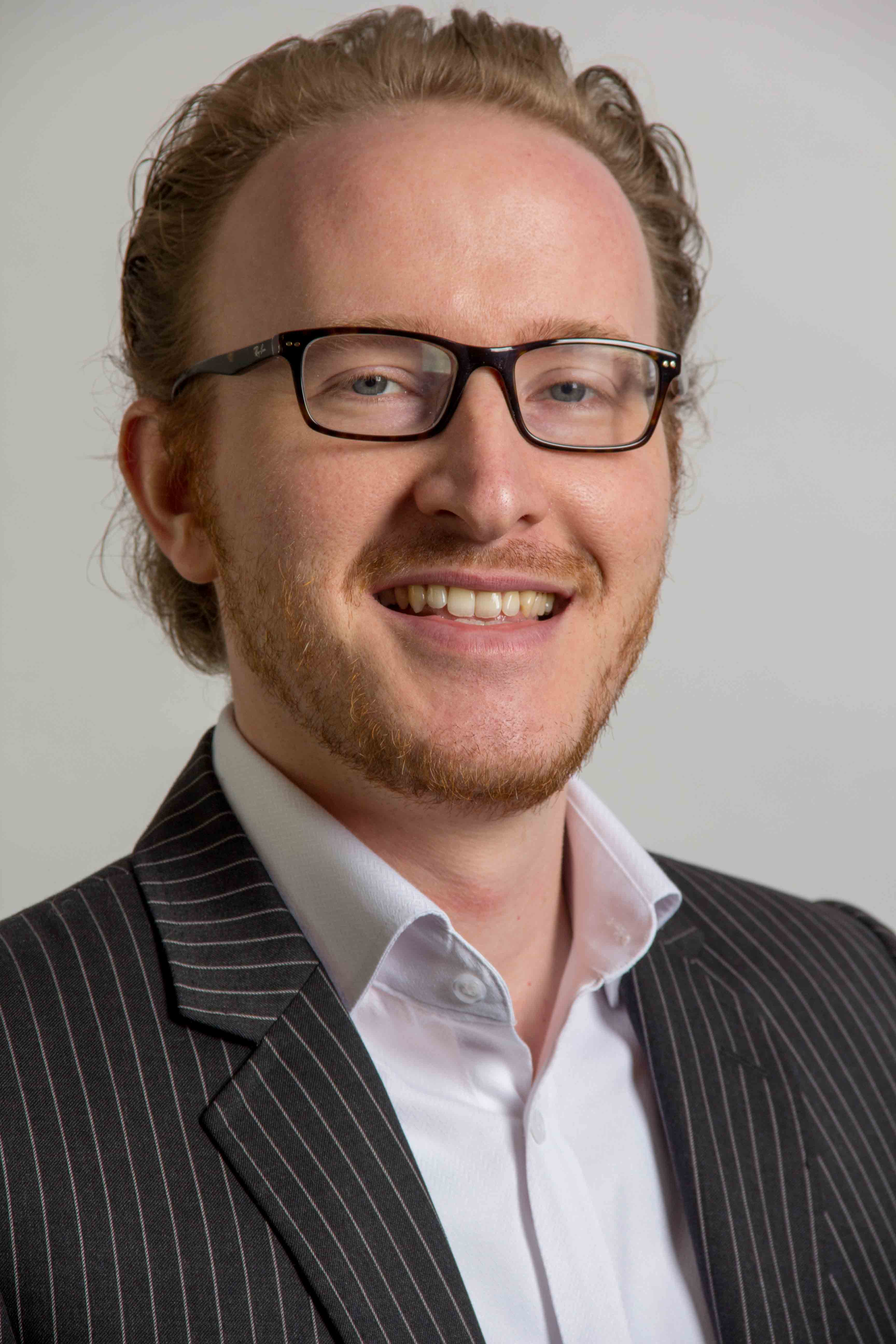 Mark Greeven - SAGE Worldwide