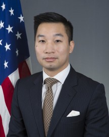 Alex Wong