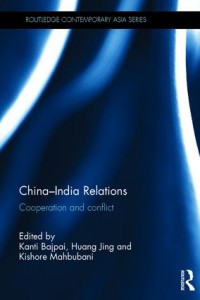 China–India Relations: Cooperation and conflict