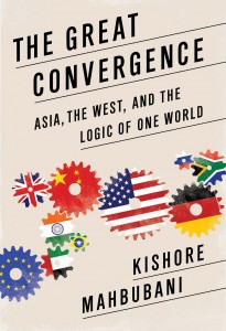 The Great Convergence: Asia, the West, and the Logic of One World