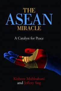 The ASEAN Miracle: A Catalyst for Peace