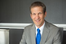 Bruce Mehlman headshot for program