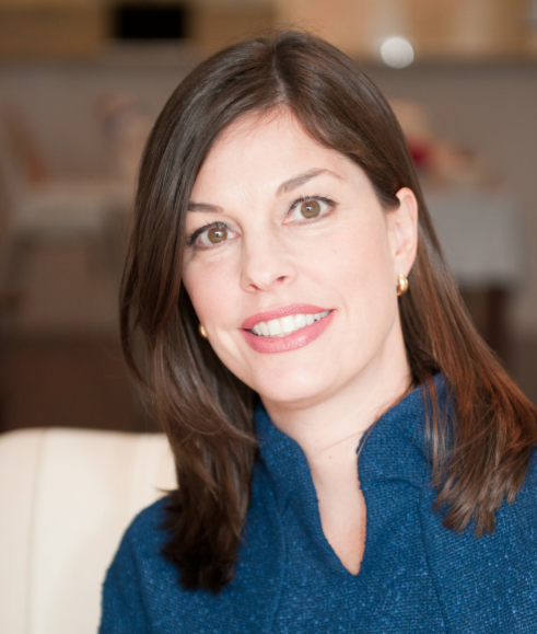 [founder]Elizabeth Haenle - SAGE Worldwide