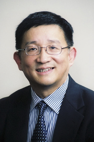 Li Su Cheng Li Cheng - SAGE Worldwide