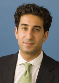Karim Sadjadpour