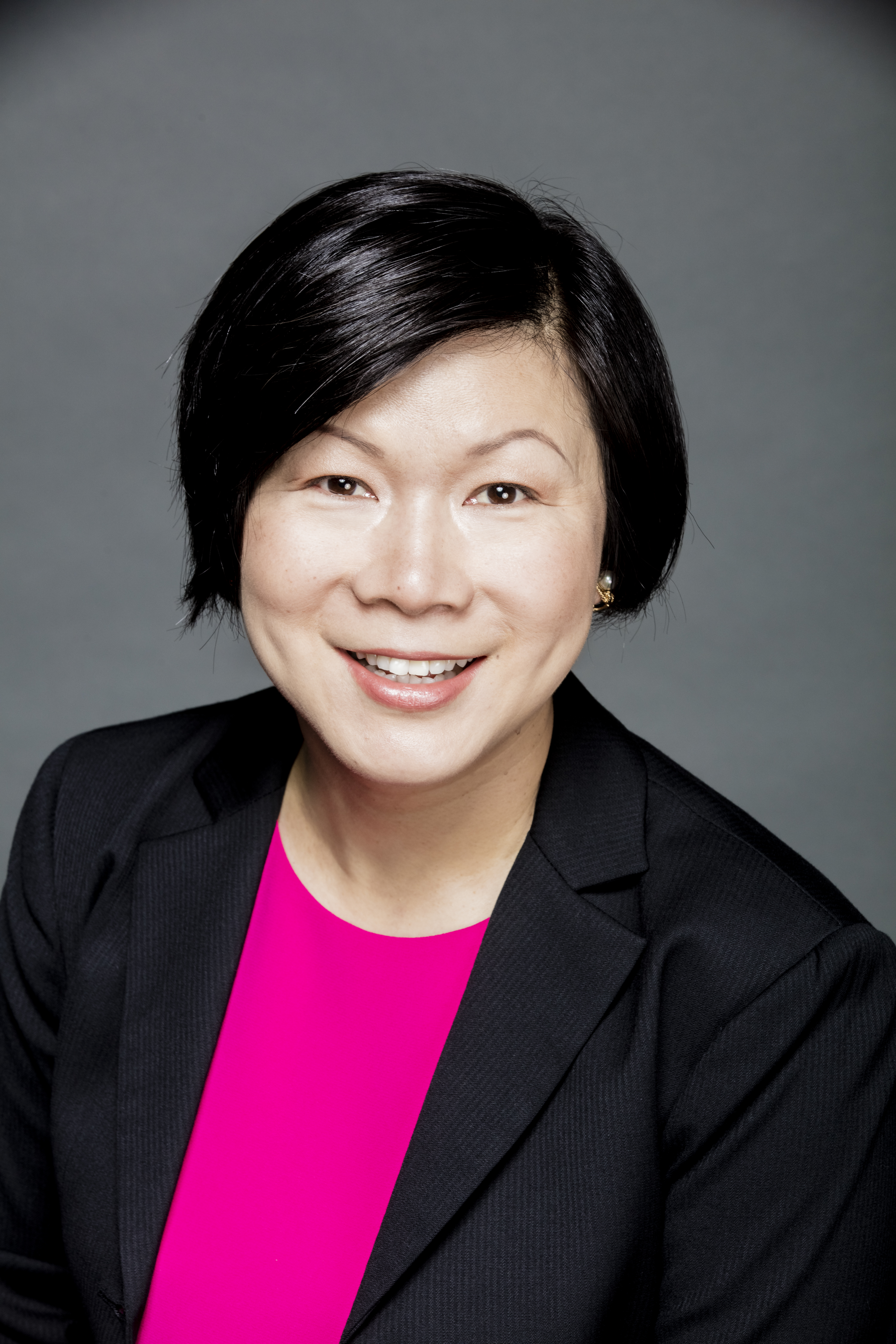 Lei Wang - SAGE Worldwide
