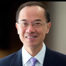 George Yeo