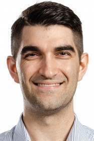David Fishman lg